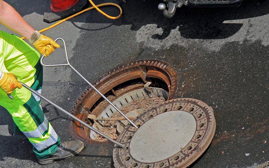 prix d'un curage de canalisation Palaiseau