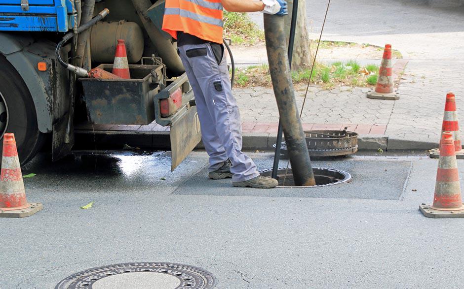 prix d'un curage de canalisation Palaiseau