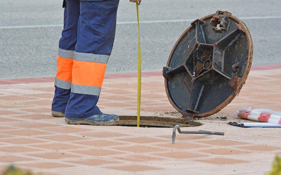 cout débouchage canalisation Creil