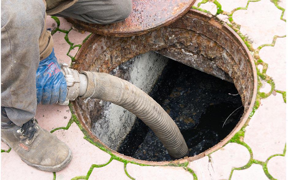 déboucheur ecologique canalisation Le Pecq
