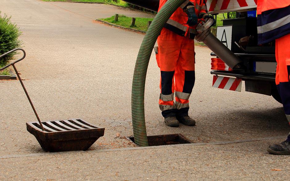 tarif curage canalisation Drancy